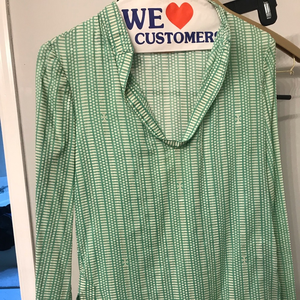Tory Burch Tunic